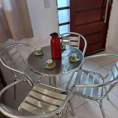 Minha Casa Padrao Em Bonito Villa Bonito  Exterior photo