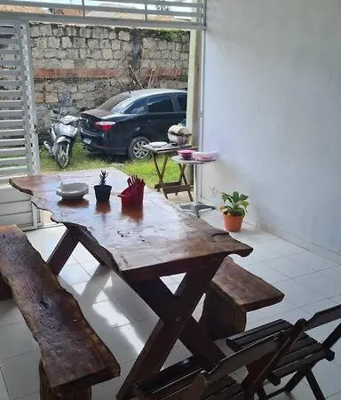 Minha Casa Padrao Em Bonito Villa Bonito  Exterior photo