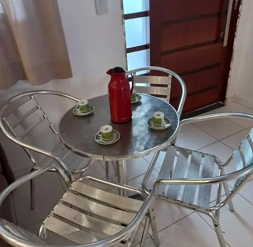 Minha Casa Padrao Em Bonito