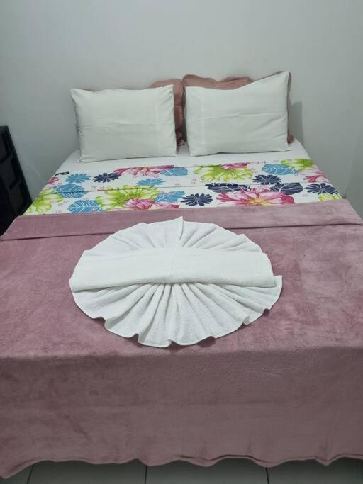Holiday home Minha Casa Padrao Em Bonito *