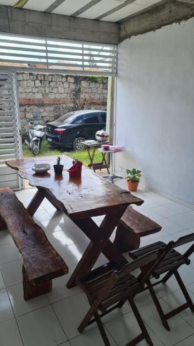 Minha Casa Padrao Em Bonito * Bonito (Pernambuco)