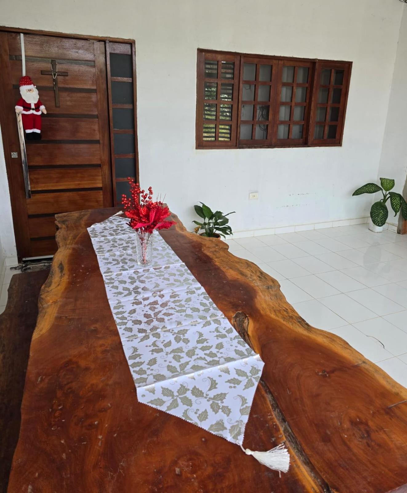 Minha Casa Padrao Em Bonito Holiday home Bonito (Pernambuco)