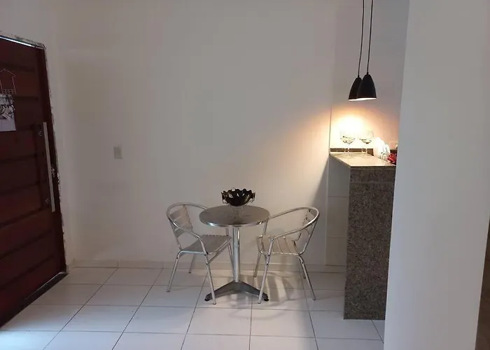 Minha Casa Padrao Em Bonito