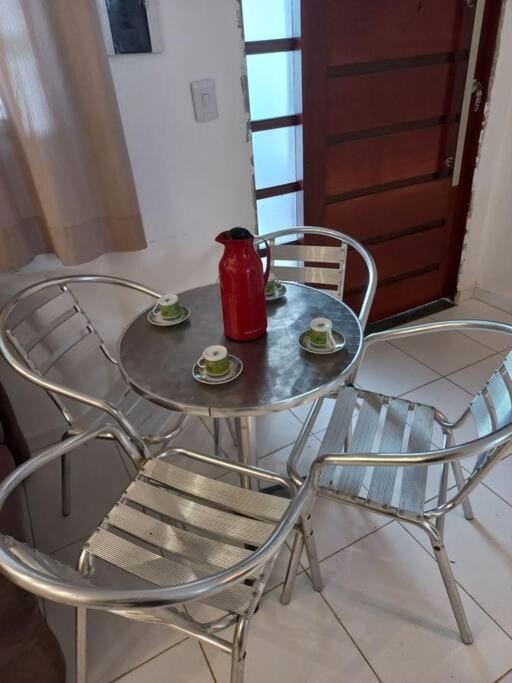 Casa de Férias Minha Casa Padrao Em Bonito